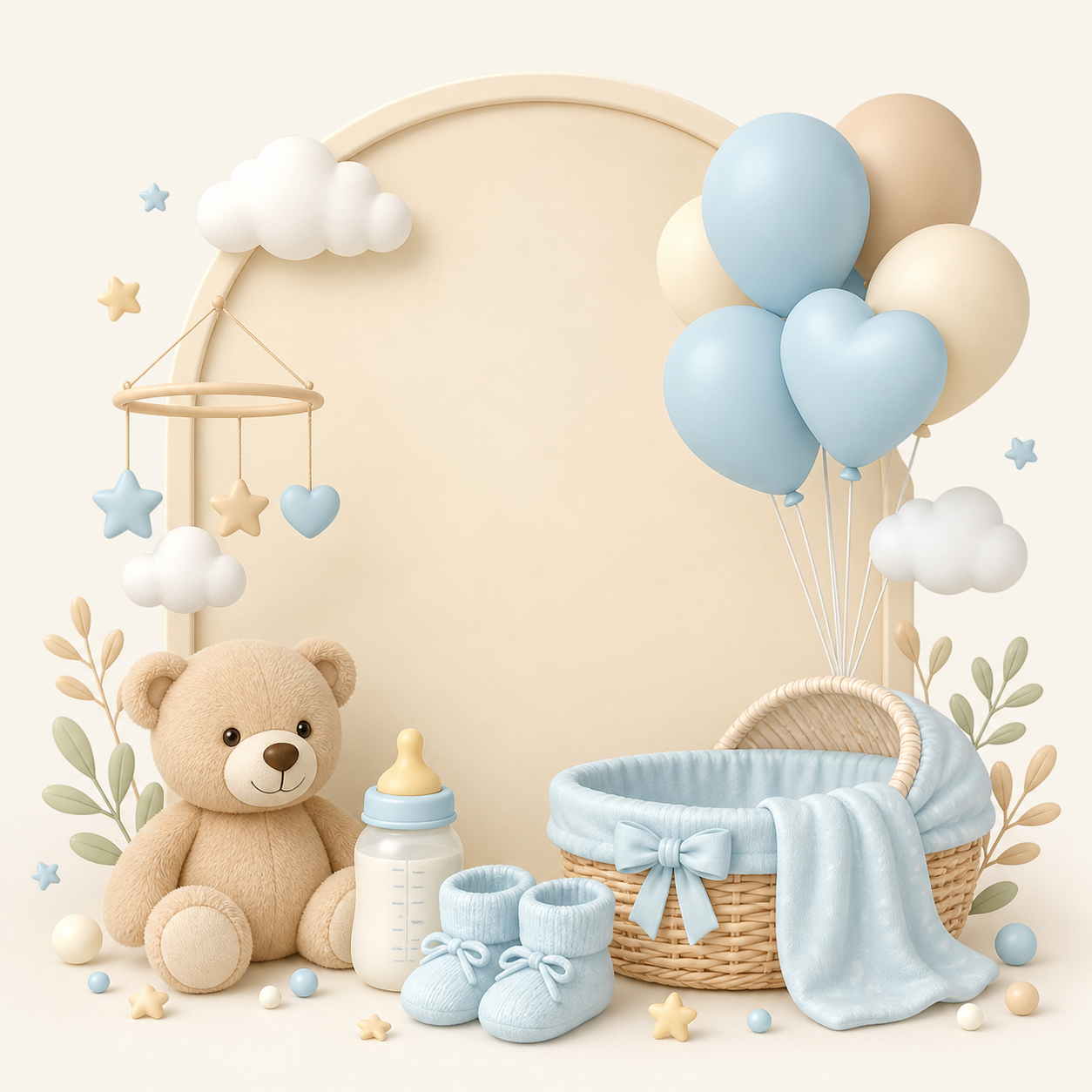 Baby Shower