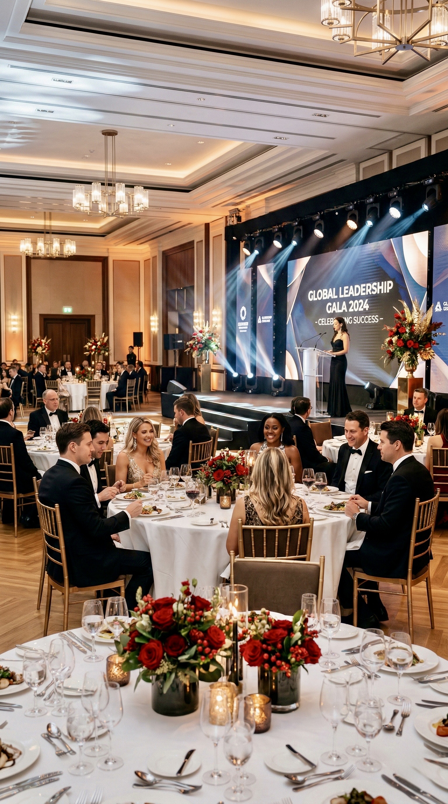 Eventos especiales